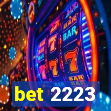 bet 2223